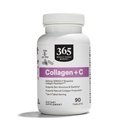 365 af Whole Foods Market, Collagen Verisol 2500Mg, 90 Greve