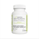 GliSODin hudnæringsstoffer Antioxidant Enzyme - Reducerer oxidativ stress - 60 kapsler - 1 måneds forsyning