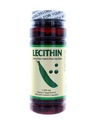 NCB Lecithin 1200 Mg - 100 bløde gelatine kapsler