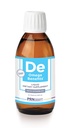 PRN DE Omega fordele flydende supplement - 6,7 oz, 40- Day Supply - Re- Esterfied Omega 3 Triglycerid Form med 1680mg EPA, 560mg DHA & vitamin D for tørre øjne
