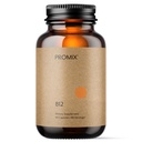 Promix Nutrition Vitamin B12 Supplement - 1000mcg som Methylcobalamin - Gut venlig - 90 tæller