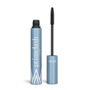 Prime Prometics Primellash Mascara til ældre kvinder - Volatizing, Incredible Længde i 2 Frakker - Long- Stay, Zero klumper, Hypoallergen (Sort)