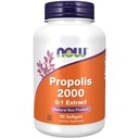 Now Supplements, Propolis 2.000 (Bee Propolis), 5: 1 Extract, Natural Bee Product, 90 Softgels