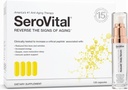 Serovital hudforyngelse Bundle