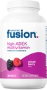 Bariatric Fusion Chewable Multivitamin med høj ADEK Vitume124; Multi til Duodenal Switch Patienter