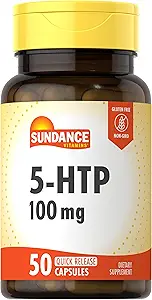 Sundance 5- HTP 100mg