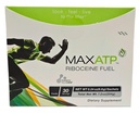 Max ATP, Riboceine Fuel, 30 Pakker (0.24 Ounce), 30 Servere