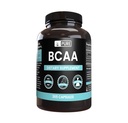 Pure Original Ingredienser BCAA (365 kapsler) Ingen Magnesium eller ris Fyldere, Altid Pure, Lab Verified