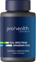 Fuld Spectrum Apigenin plus 124; Natural Longevity Support