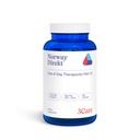 Norge Direkt Omega-3 Fish Oil 2,000mg Omega-3 per 2 softgel