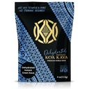 Dehydreret Instant Kava - 100% Dehydreret Instant Green Fijian Kava Root Powder, 4 oz (113g)