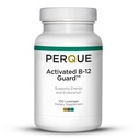 Perque aktiveret B- 12 Guard (2000 mcg, 100 lozenges)