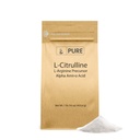 Pure Original Ingredients L- Citrullin Powder (1 LB) Pure Non- Essential Aminosyre, Preservative- Free