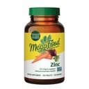 MegaFood Zink Kosher - 120 tabletter, 120 servering