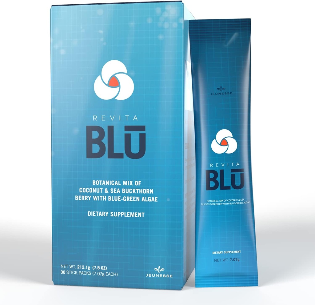 Jeunesse Global REVITABL--