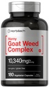 Horbäach Horny Goat Weed Complex 124; 10,340 mg