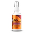 Resultater RNA - ACG Glutathione ekstra styrke immunboost - kraftfuld antioxidant & immunboost formel i en stor smagsprøve. Anbefalet af Læger Worldwide (4 oz)
