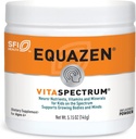 EQUAZEN VitaSpectrum pulver - næringsstoffer, vitaminer og mineraler pulver til børn - med cholin, folat, B12, B6, E-vitamin og D-vitamin (5.15 oz)