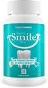 Smart Smile Pro - vores bedste orale probiotika til tænder og tandgummi - Oral dental probiotika - Probiotika til tænder sundhed supplement - Oral probiotiske tænder supplement - Probiotiske tænder vitaminer kosttilskud