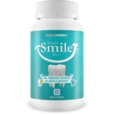 Smart Smile Pro - vores bedste orale probiotika til tænder og tandgummi - Oral dental probiotika - Probiotika til tænder sundhed supplement - Oral probiotiske tænder supplement - Probiotiske tænder vitaminer kosttilskud