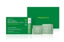 Metagreen Booster Shot Limited Set (Green Tea Extract, EGCG) Catechin, Vitamin C, Pantothenic Acid for Healthy Physique, Cholesterol Level, Antioxidant, Vegan Supplement by AMOREPACIFIC - 7 Servings