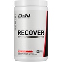 BARE YDEEVNE NETRITION BPN Recover Post Measurement Enhanced Muscle Recovery Drink Mix - Væsentlige Aminosyrer med Amino9 ®, CherryPURE ® Tart Cherry & Carnitin, 25 Servere, Frugt Punch