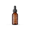Adapt Naturals Vitamin D3 K2 1000 IE tillæg med MCT Oil, Bioavailable Highly Absorbable Liquid Formel, Overcome Vitamin D Mangel, Support Immunation & Metabolic Health - 1 FL Oz, 600 Servere