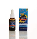 Uniflora Brasiliansk Green Bee Propolis Extract - Alkohol- Free, 60 Brix - High Artepillin C - immunforsvar 30ml