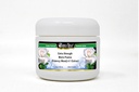 Bianca Rosa Extra Strength Muira Puama (Potency Wood) 4: 1 Extract Cream (2 oz, ZIN: 514232) - 3 Pack