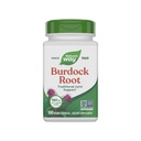 Nature 's Way Burdock Root, Traditional Joint Support *, 100 Veganske Kapsler (Packaging May Vary)