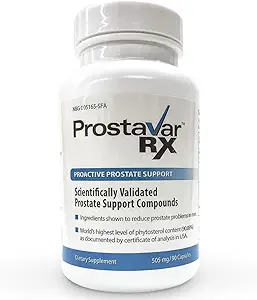 Rx Proactive Prostata Support 505 mg 90 caps