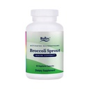 BioPure Broccoli Sprut Supplement - Phytonutrient- Rich Powerhouse Loaded med bioaktive forbindelser, herunder Sulforaphane, til immunfunktion, Brain Health, Gut Balance, & Detox - 90 Kapsler
