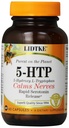 Lidtke Technologies Diet Supplement 5 HTP kapsler, 60 Greve