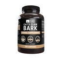 Pure Original Ingredienser Kat 's Claw Bark (365 Kapsler) Ingen Magnesium eller Rice Fillers, Altid Pure, Lab Verified