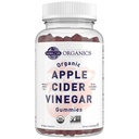 Have of Life Apple Cider Vinegummi Gummies USDA Organic ACV Gummy Vitamin Made with Real Fruit Blend, Whole Food Vitamin B12 - Vegan, Gluten Free, Non- GMO, Kosher - 60 Gummie
