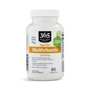 365 af Whole Foods Market, Alder 50 + Multi Én gang dagligt, 90 Greve