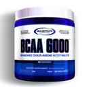 Gaspari Nutrition AminoMax 8000, Avancerede Aminosyrer til Muskel Inddrivelse, Vækst og Endurance - Kreatin, Leucin, Taurine, og BCAA (325 tabletter)