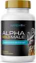 Juvenon Alpha Gold Mand