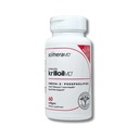 ScimeraMD ® KrillOilMD Antarktis Krill Oil Omega 3 DHA EPA tillæg med Astaxanthin til hjerte, hjerne og fælles støtte, 60 CT