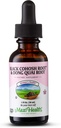 Maxi Health Black Cohosh Root and Dong Quai Root Extract - Women 's Formel, 1 Fl Oz Flaske - Kosher