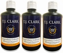 T.J. Clark Legendary Kolloid Mineral Formel 32 fl. oz. (3 Pack) af T.J. Clark