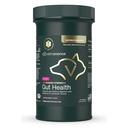 VetriScience Veterinary Strength Gut Health Powder - Gut Health Supplement for Kæledyr - Immunity Support - Petro-Friendly Probiotic Powder - Tastløs & Odorless - 60 Servere