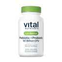 Hyperbiotika Vital Nutrients Prebiotic and Probiotic for Women and Member States