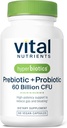 Hyperbiotika Vital Nutrients Prebiotic and Probiotic for Women and Member States