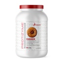 Metabolisk Nutrition, Protizyme, 100% Whey Protein Powder, High Protein, Low Carb, Low Fat Whey Protein, fordøjelsesfremmende enzymer, 24 essentielle vitaminer og mineraler, Butter Pecan Cookie, 2 Pound (26 ser)