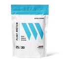 Swolverine Plant Protein; 100% Vegan, Plantbaseret Protein Powder, Pea Protein Isolate, Pumpkin Seed Protein, 22G Protein, 30 Servere Chokolade Cake Flavor (Chokolade Cake)