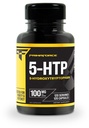 Primaforce 5- HTP 100mg Supplement, 120 Kapsler, 100mg Per Serving, 5- Hydroxytryptophan
