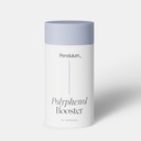 Pendulum Polyphenol Booster, Antioxidant fra Superfoods, Beneficial Plant Compounds for Good Health, Hjælper Boost Akkermansia Muciniphila til mænd og kvinder (60 kapsler, 1 -Pack)