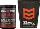 MTN OPS BCAA Ananas + Hydrate Ananas Bundle