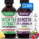 Dryps of Nature Quercetin Liquid Dryps 750mg